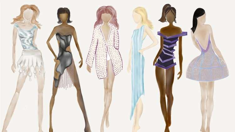 Read more about the article Figure Drawing Made Easy