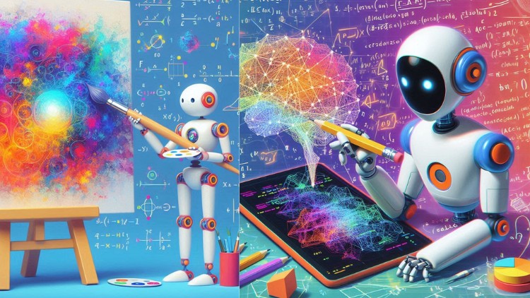 Read more about the article Generative AI To Research, Design, Write,Create Top Projects