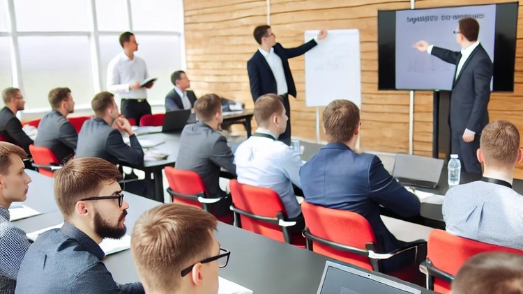 Read more about the article ISO 27001 Information Security Employee Awareness Training