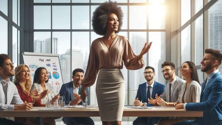 Read more about the article Leadership and Empowerment