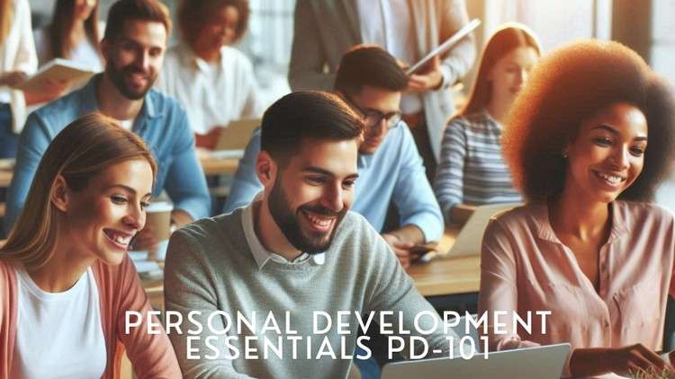 Personal Development Essentials