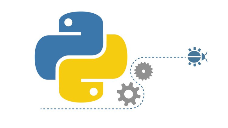 Read more about the article The Complete Python Bootcamp From Zero to Master