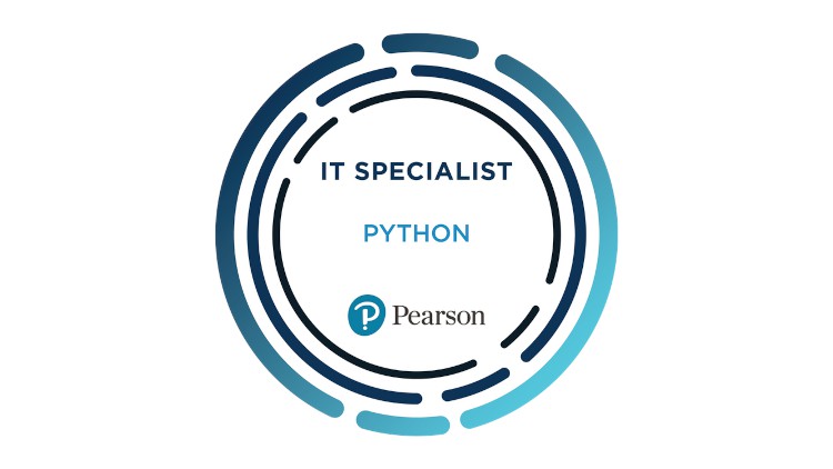 Read more about the article ITS-303 Python Certification Exam IT Specialist Preparation