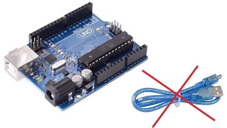 Read more about the article Unlock Wireless Programming for Arduino!