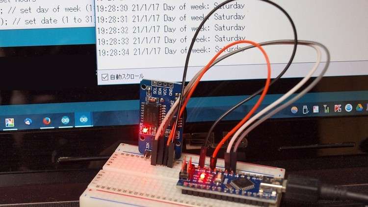 Read more about the article Debug Your Arduino Programs while Coding