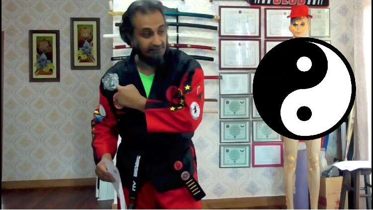 Read more about the article Module 7: 10 Principles of Kyusho Jutsu