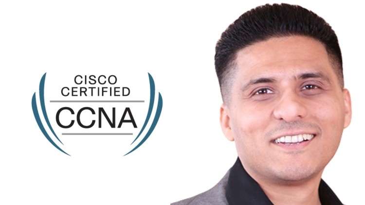 Read more about the article CCNA 200-301 Complete Course