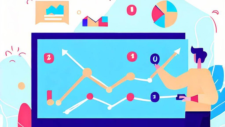 Read more about the article Data Visualisation principals and Practice in under one Hour