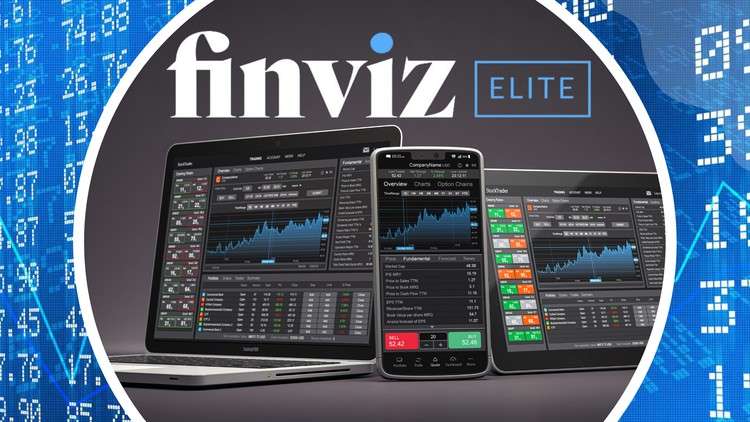 Read more about the article Finviz Masterclass – Stock Trading Software