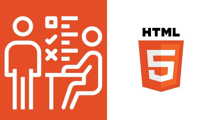 Read more about the article 600+ HTML Interview Questions Practice Test