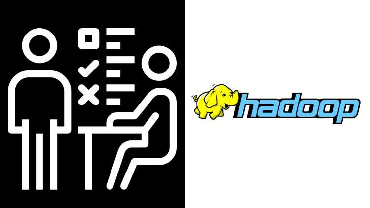 Read more about the article 600+ Hadoop Interview Questions Practice Test