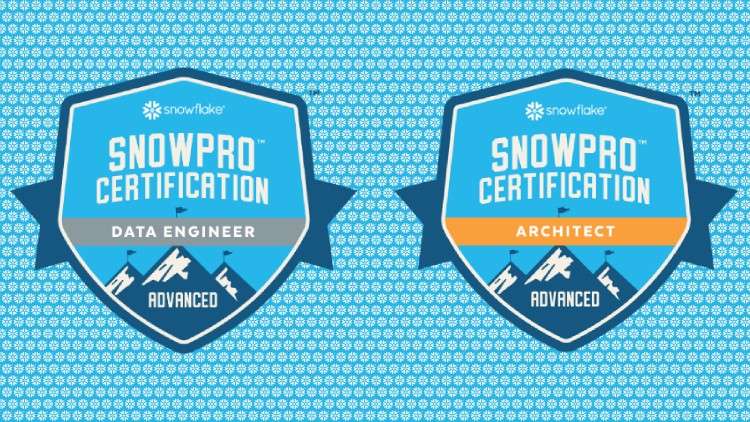 Read more about the article [DEA-C01 | ARA-C01] Snowflake Advanced Certification Prep