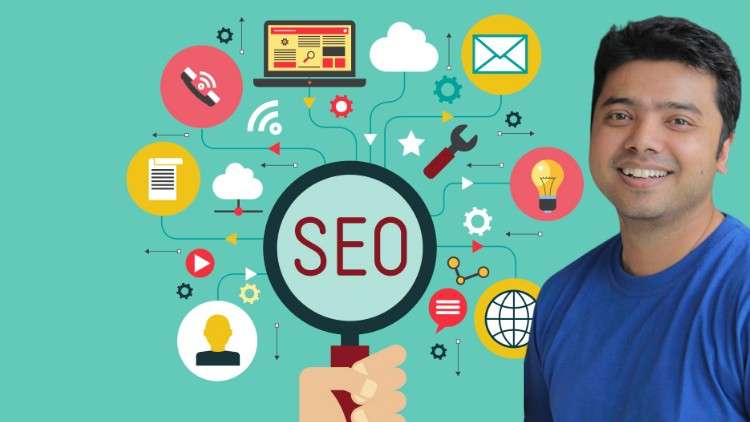 Read more about the article The Ultimate SEO Course 2024: Beginner to Advanced SEO