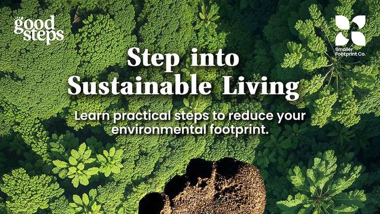 Sustainable Living 101