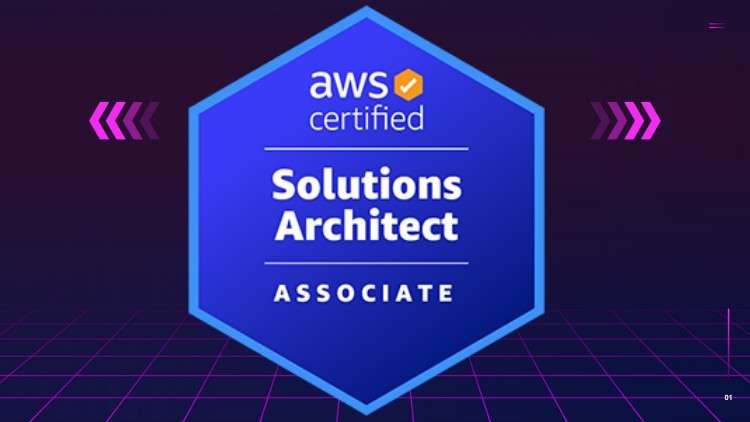 AWS Certified Solutions Architect Associate