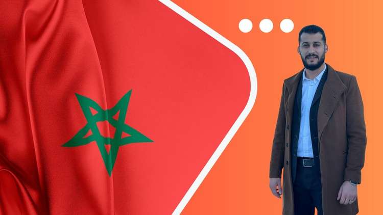 Read more about the article Moroccan Arabic For Foreigners | Online Course