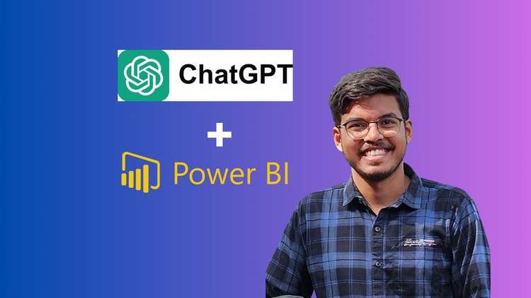 Read more about the article ChatGPT for Power BI, Excel and SQL