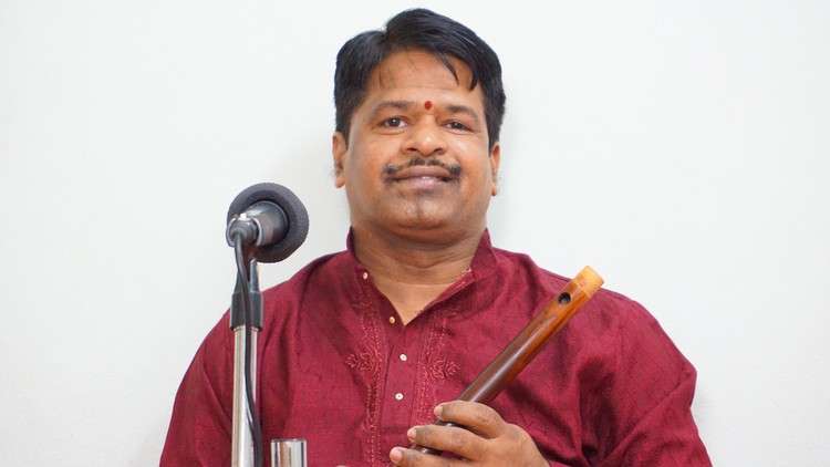 Read more about the article Learn Carnatic Flute | Gems of Classical Music – Vol 2