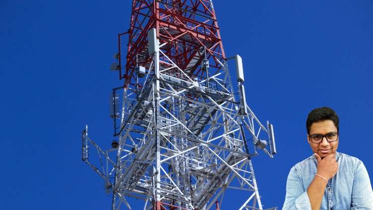 Read more about the article Introduction to Telecommunication networks