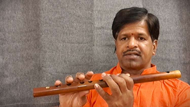 Read more about the article Learn Carnatic Flute | Sri.Thyagaraja Krithis – Vol 4