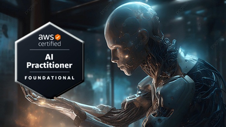 Read more about the article [ Latest 2024 ] AWS Certified AI Practitioner Practice Exams