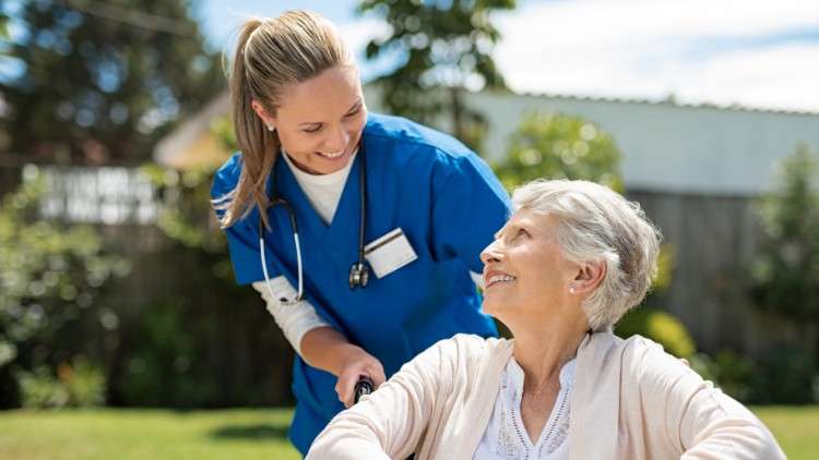 Read more about the article Nursing Assistant Diploma Certification