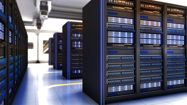 Read more about the article Data Center Electrical Design & Reliability Concepts