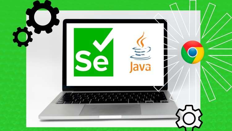 Read more about the article Selenium Webdriver with Java – Real life projects