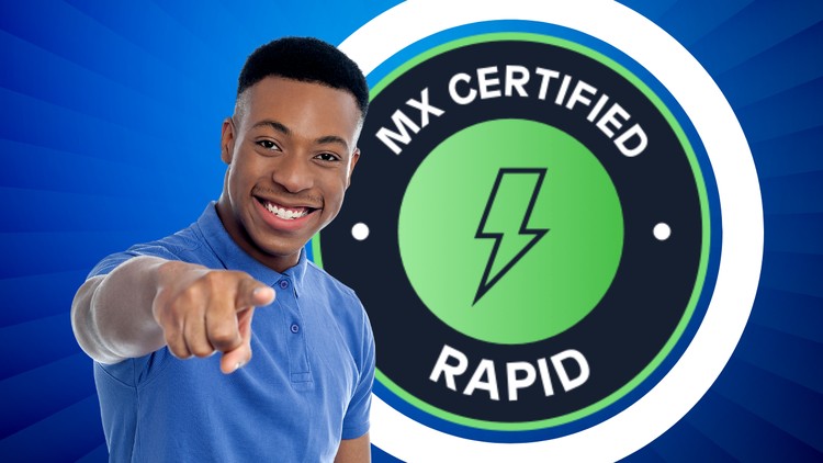 Read more about the article Mendix Rapid Developer: Comprehensive Mock Exams