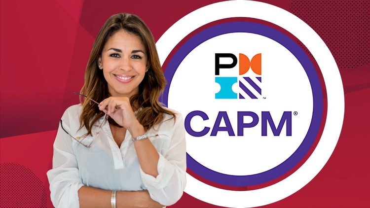 CAPM Certification Prep: 6 Realistic Practice Tests