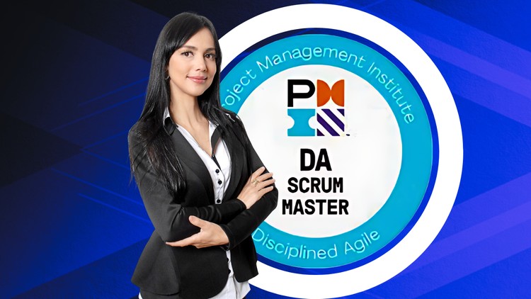 Ace Your PMI DASM: Disciplined Agile Scrum Master Mock Tests