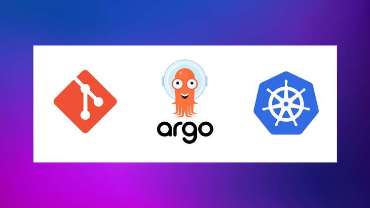 Read more about the article Argo CD: Git Continuous Delivery on Kubernetes