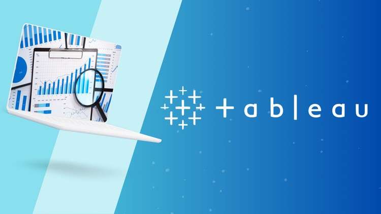 Read more about the article Tableau Crash Course for Beginners