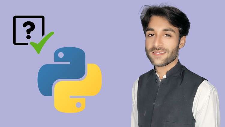 Read more about the article Python Programming Quiz with Answer Explanation