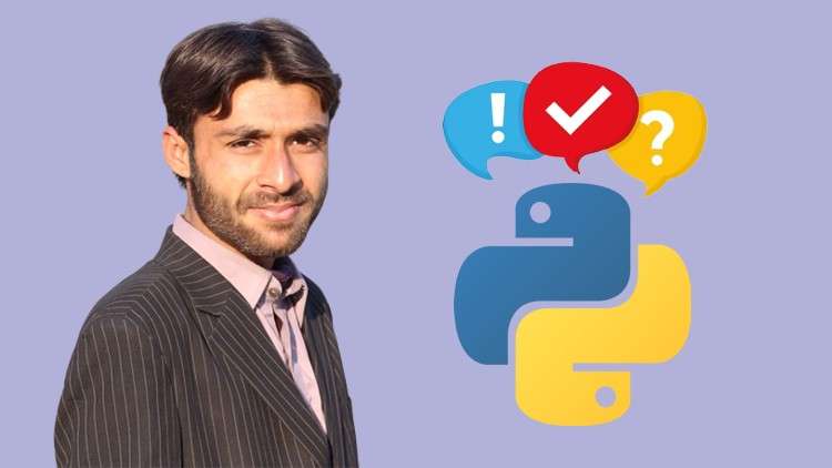 Read more about the article Advanced Python Quiz with Answer Explanation