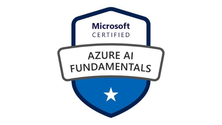 Read more about the article [Aug 2024] AI-900: AI Fundamentals Exam Prep In One Day