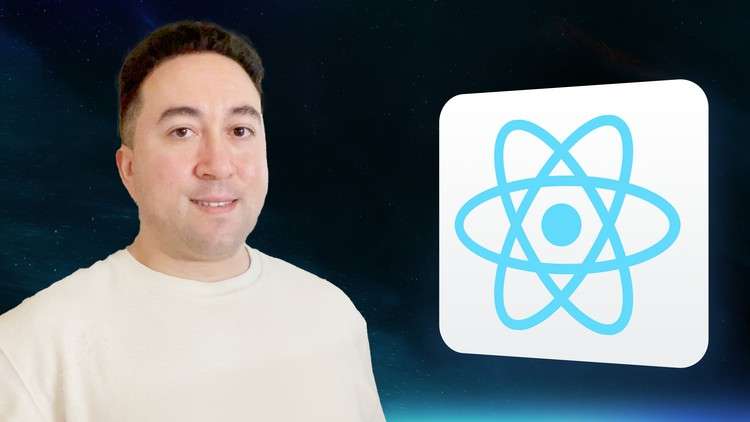 Read more about the article The Complete React & Next.js Course: From Beginner to Pro