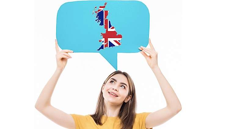 Read more about the article Real Life British English Conversation Practice