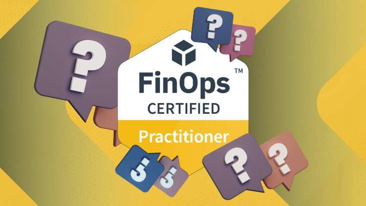 Read more about the article FinOps Certified Practitioner: Exam Prep & Practice Tests