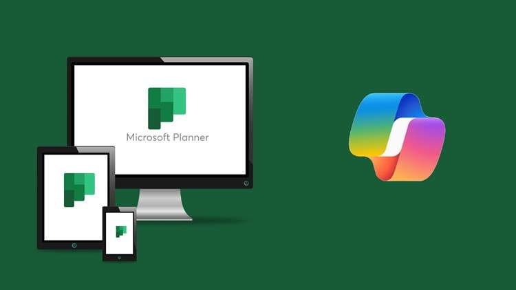 Read more about the article Microsoft Planner : Be Expert in Microsoft Planner & CoPilot