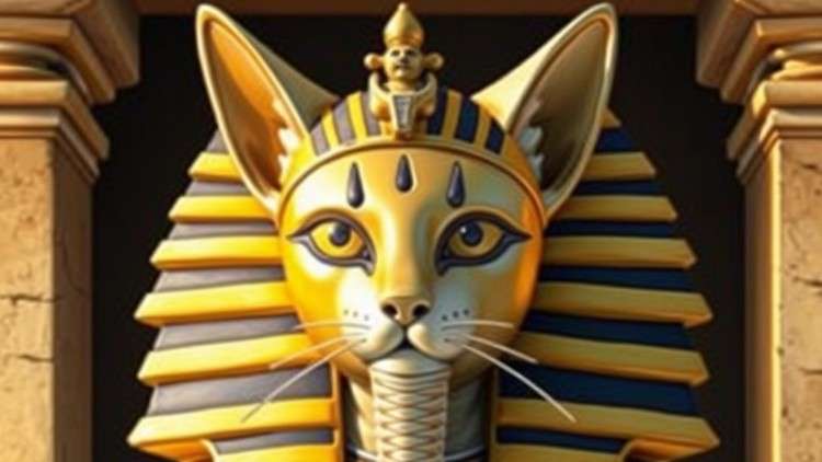 Read more about the article Feline gods