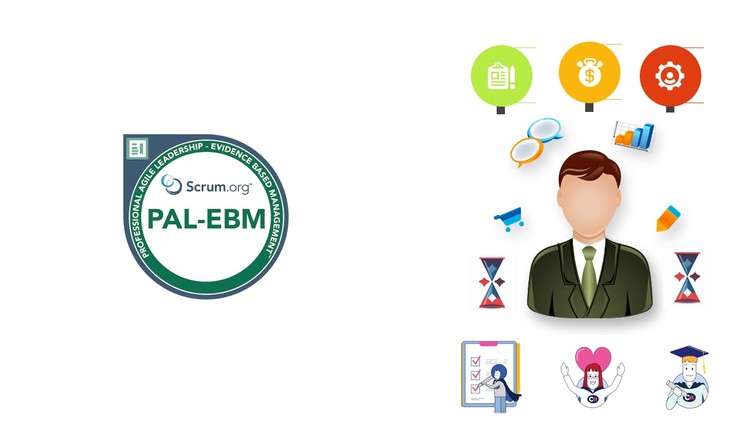 Read more about the article PAL-EBM Evidence Based Management Certification Mock Exams