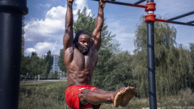 Read more about the article 90 Day Calisthenics Beginner Program