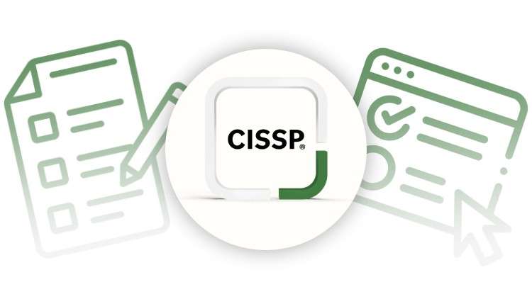 Read more about the article Certified Information Systems Security Professional (CISSP)