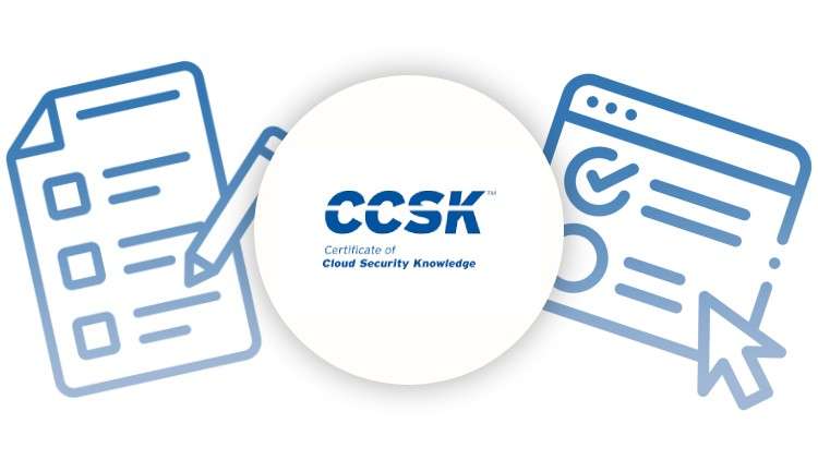 Read more about the article Certificate of Cloud Security Knowledge V.4 Mock Exam Test