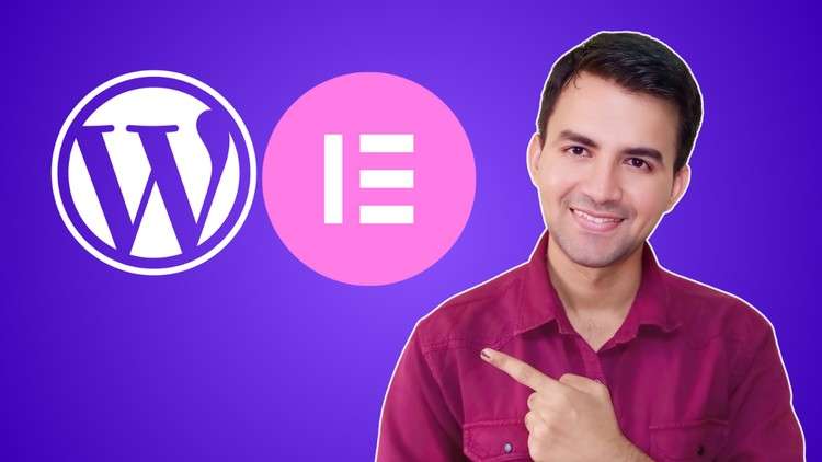Read more about the article WordPress For Beginners – Create Portfolio Website (2024)