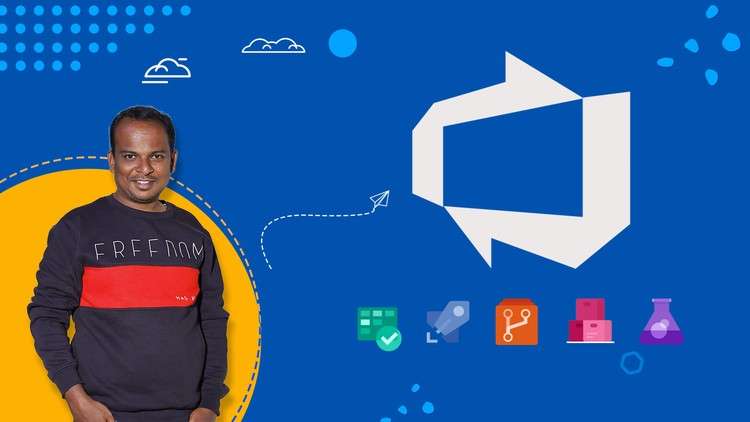 Read more about the article Azure DevOps for Beginners