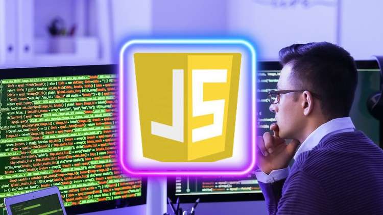 Read more about the article JavaScript Fundamentals to Advanced: Full Stack Development