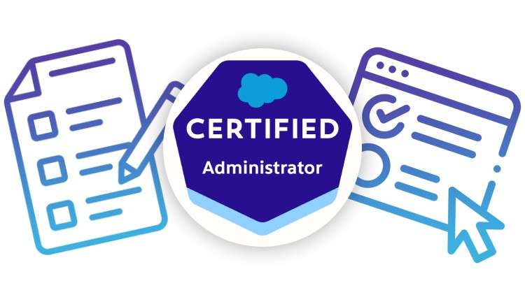 Read more about the article Salesforce Administrator Certification Mock Exam Test