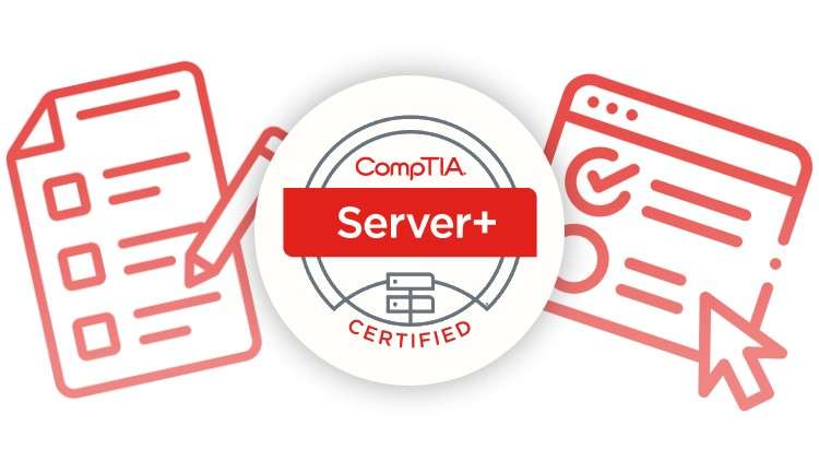 Read more about the article CompTIA Server+ SK0-005 Certification Mock Exam Test